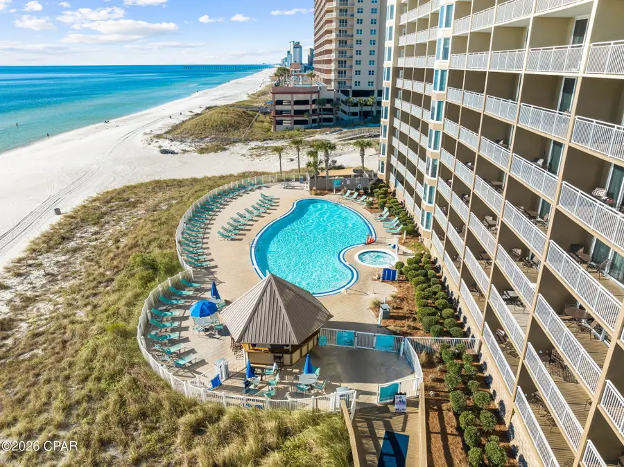 14701 Front Beach Road #1526, Panama City Beach, FL 32413 - #3