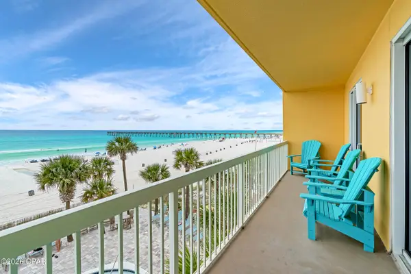 15817 Front Beach Road #308, Panama City Beach, FL 32413