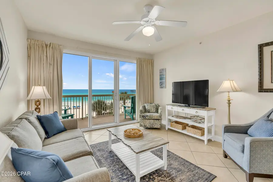 15817 Front Beach Road #308, Panama City Beach, FL 32413 - #2