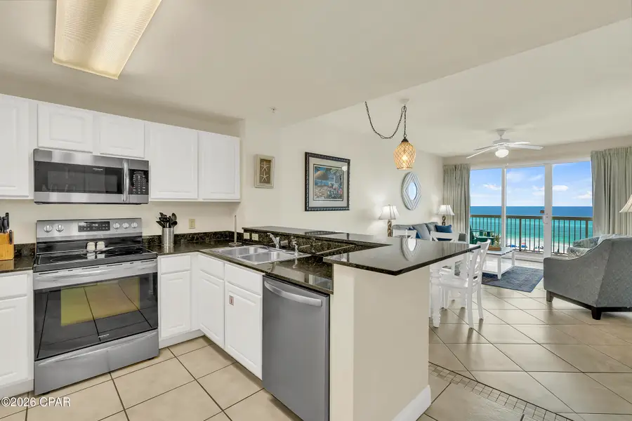 15817 Front Beach Road #308, Panama City Beach, FL 32413 - #3