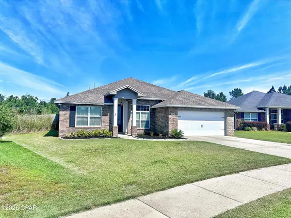 3617 Azalea Court, Panama City, FL 32405