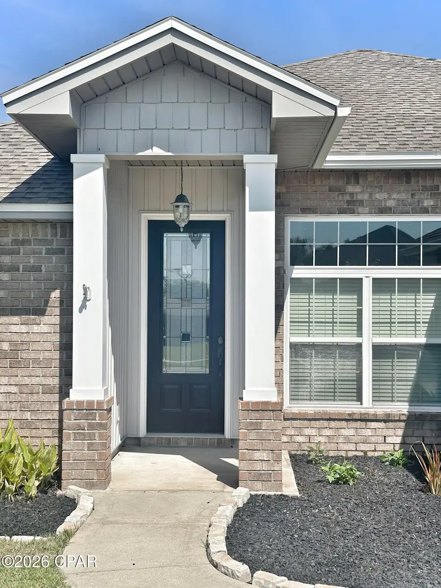 3617 Azalea Court, Panama City, FL 32405 - #3