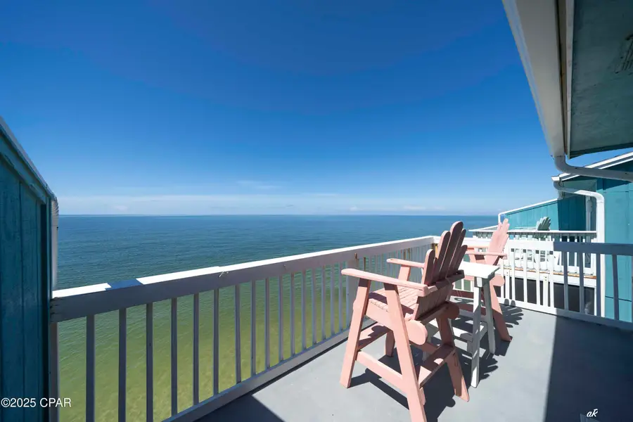 3869 Cape San Blas #A5, Port Saint Joe, FL 32456 - #2