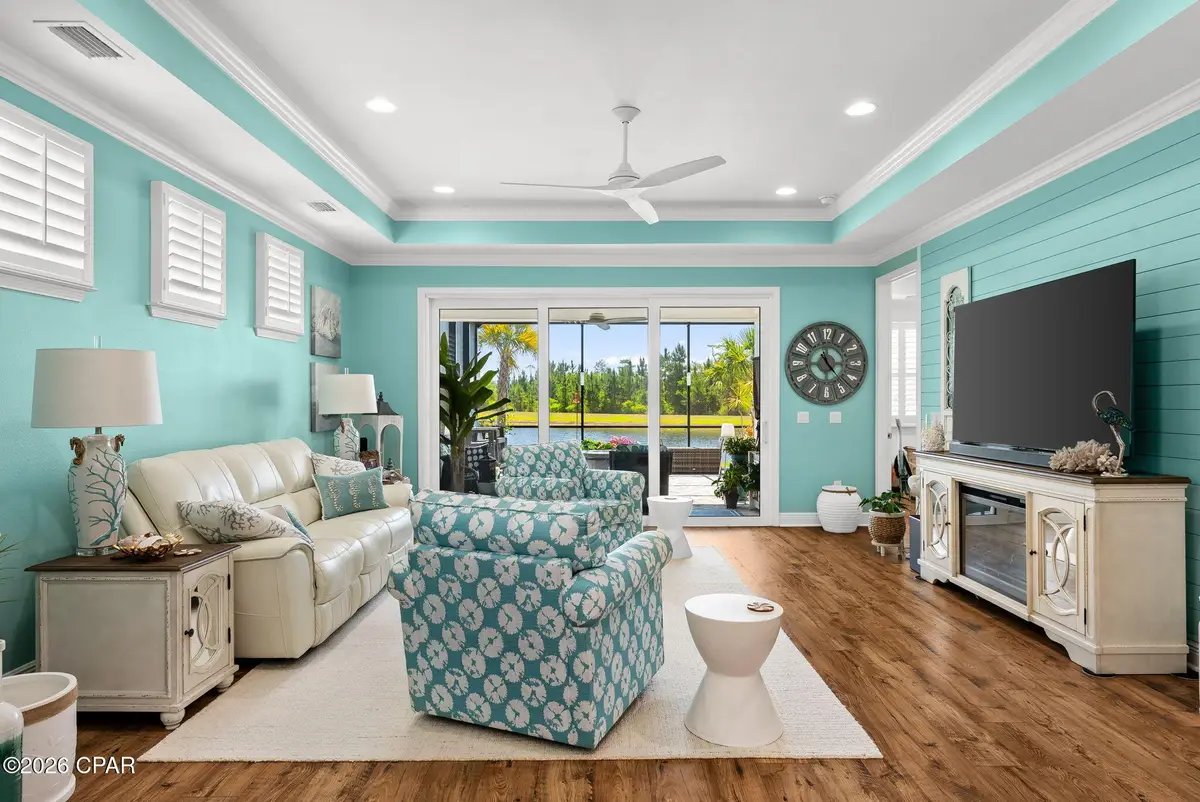 8554 Island Breeze Avenue, Panama City Beach, FL 32413 - #1