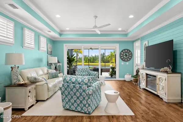 8554 Island Breeze Avenue, Panama City Beach, FL 32413