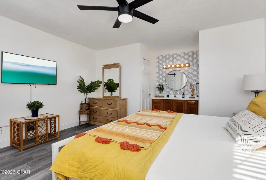 301 Lullwater Drive #411, Panama City Beach, FL 32413 - #3