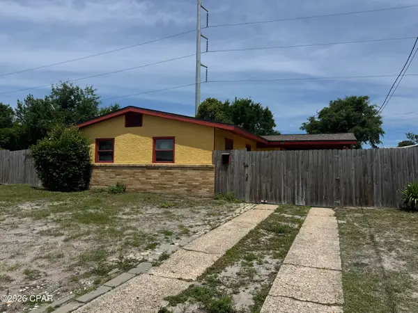 2602 W 21st Street, Panama City, FL 32405