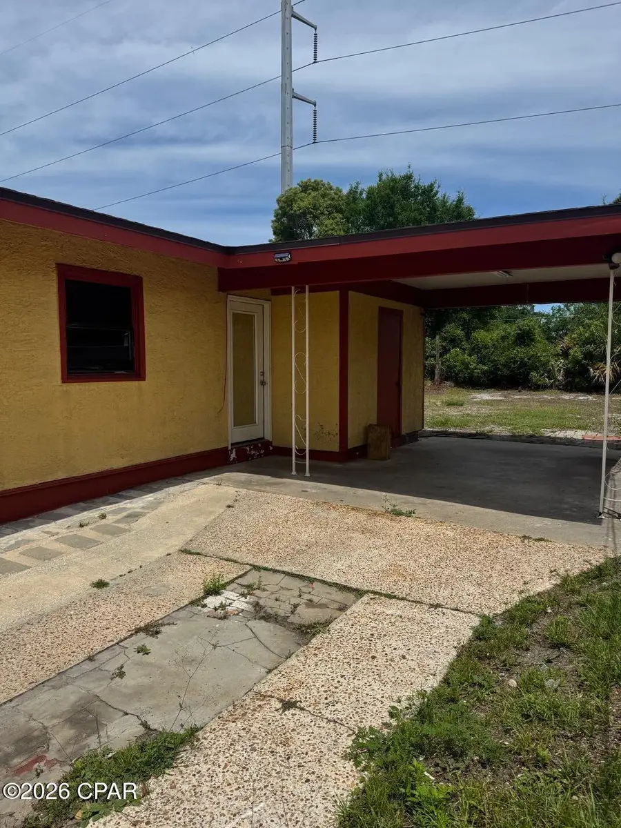 2602 W 21st Street, Panama City, FL 32405 - #3