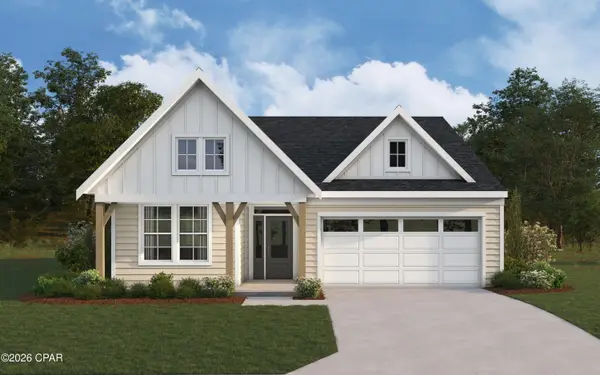 1045 Crystal Bayou Boulevard, Panama City Beach, FL 32407
