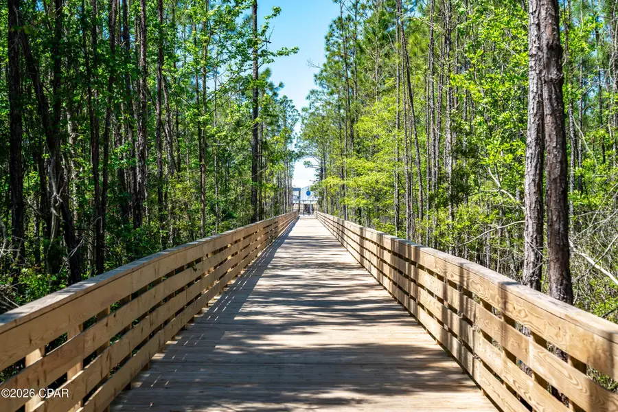 877 Millbridge Drive, Panama City Beach, FL 32413 - #2