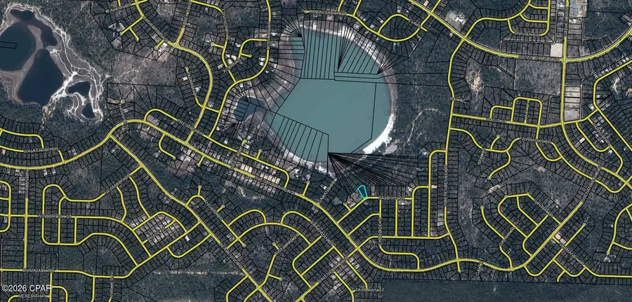 LOT 19 Blk 1091 Baldwin Street, Chipley, FL 32428 - #2