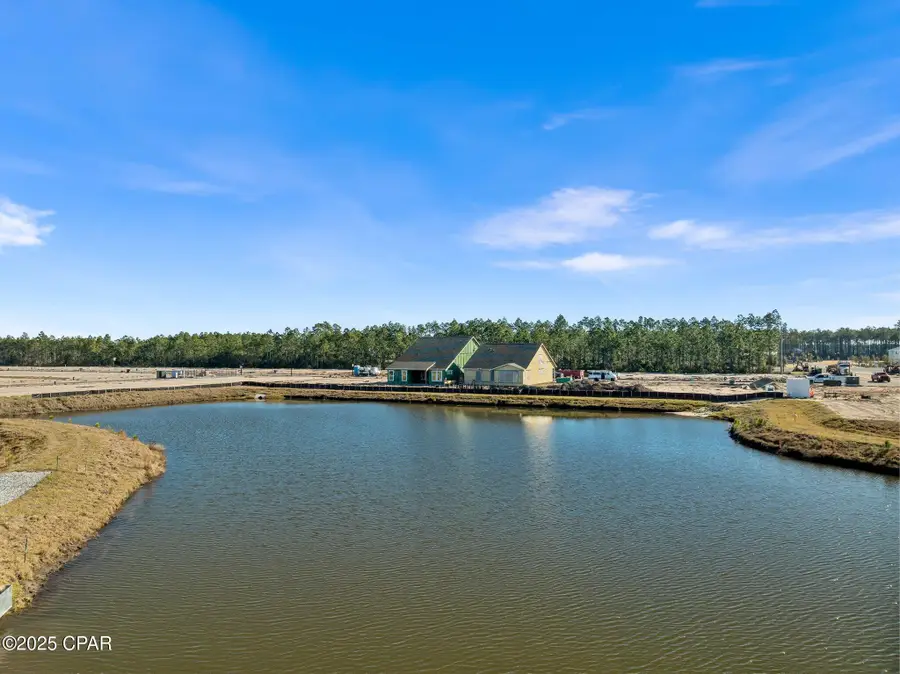 651 Millbridge Drive, Panama City Beach, FL 32413 - #3