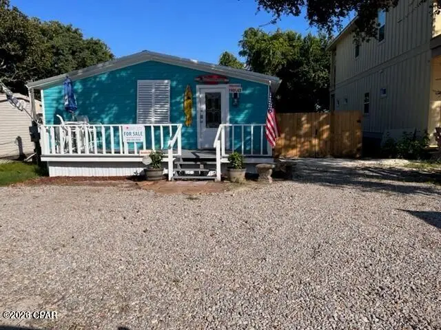 240 14th Street, Panama City Beach, FL 32413 - #1