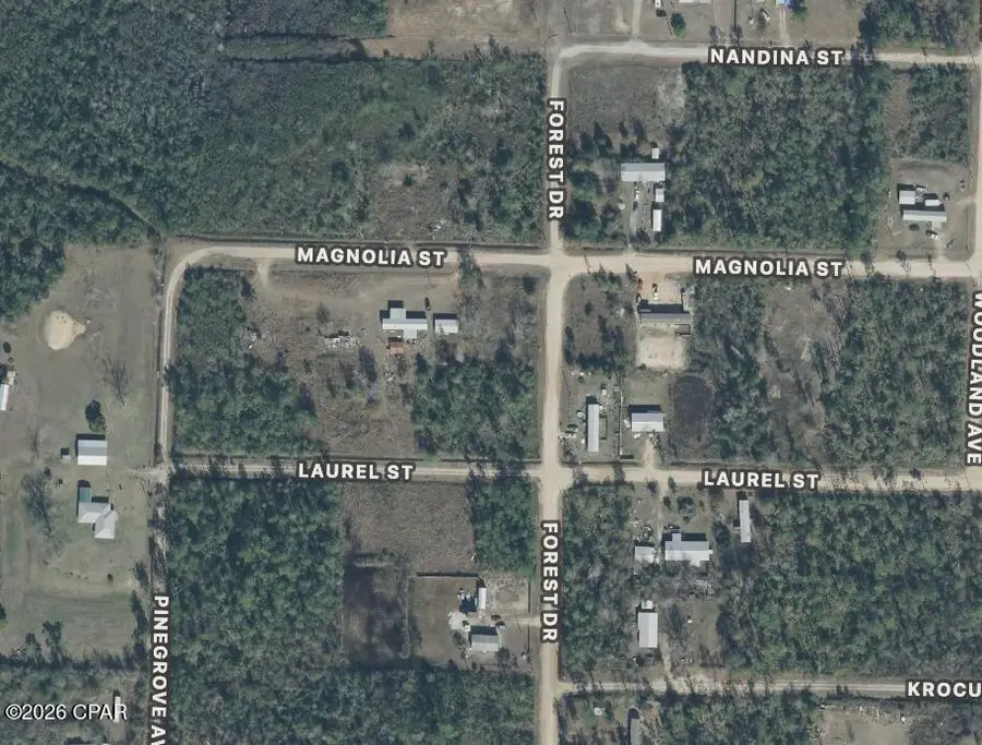 Lot 11 Magnolia Street, Fountain, FL 32438 - #2
