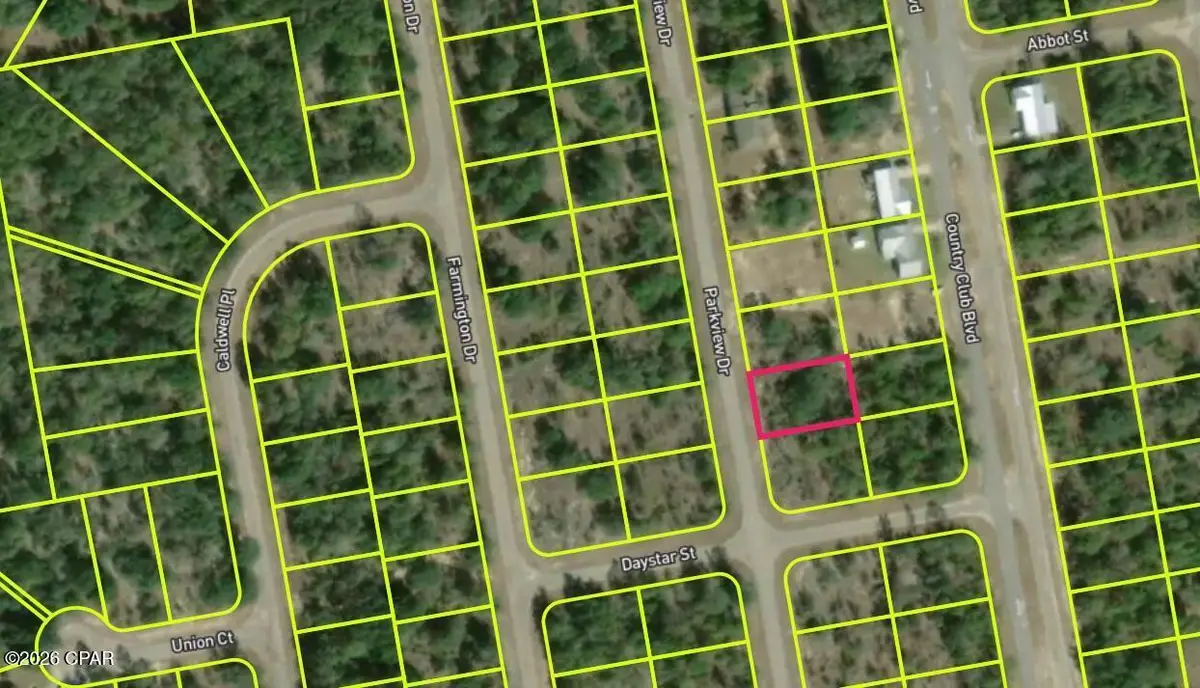 0 Parkview Drive, Chipley, FL 32428 - #1