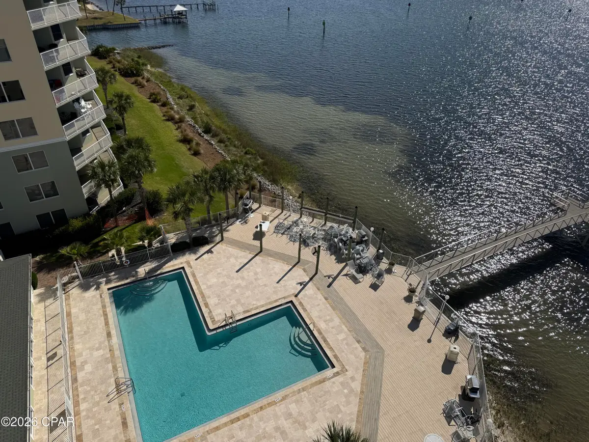 6504 Bridge Water Way #906, Panama City Beach, FL 32407 - #1