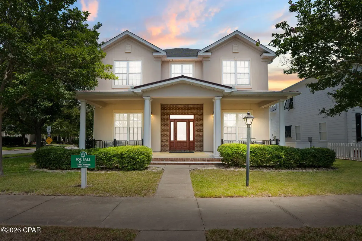 319 Coconut Grove Court, Panama City Beach, FL 32407 - #1