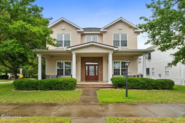 319 Coconut Grove Court, Panama City Beach, FL 32407