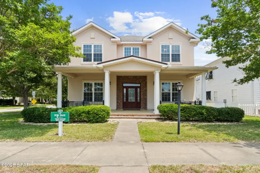 319 Coconut Grove Court, Panama City Beach, FL 32407 - #2
