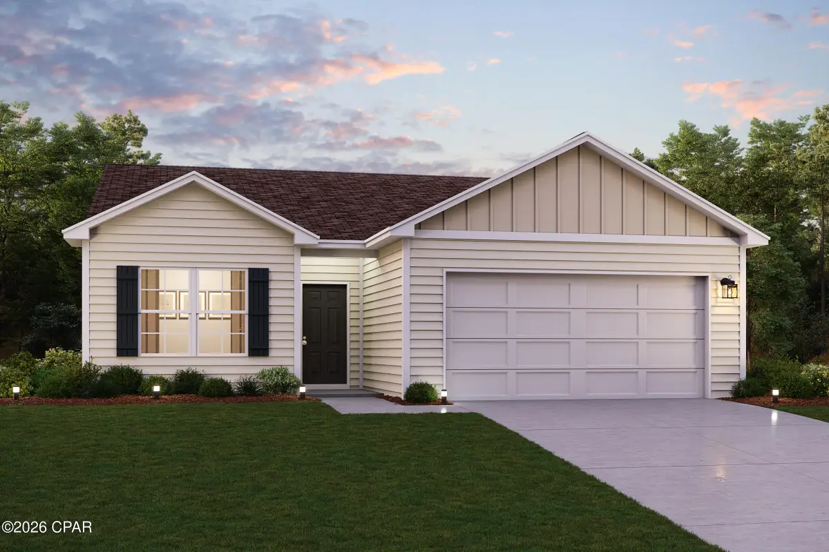 2212 Acorn Place, Chipley, FL 32428 - #1