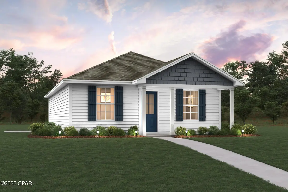 4099 Pinehurst Avenue, Chipley, FL 32428 - #1