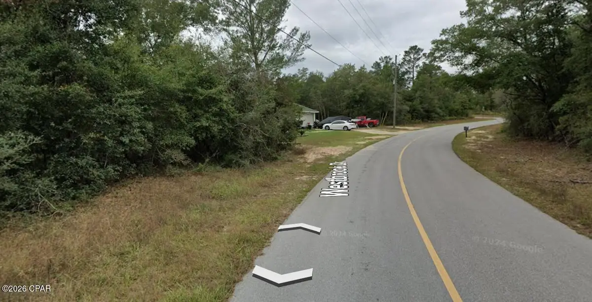 LOT 9 Blk 0380 Westbrook Drive, Chipley, FL 32428 - #1