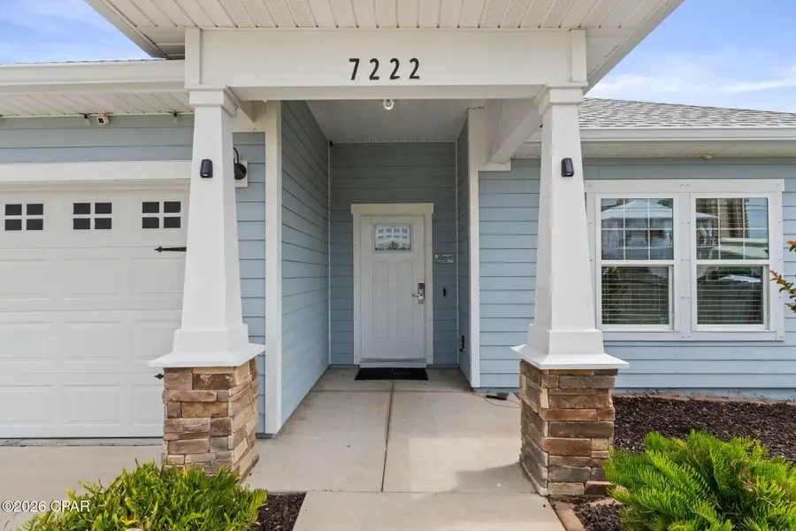 7222 Sunset Avenue, Panama City Beach, FL 32408 - #3