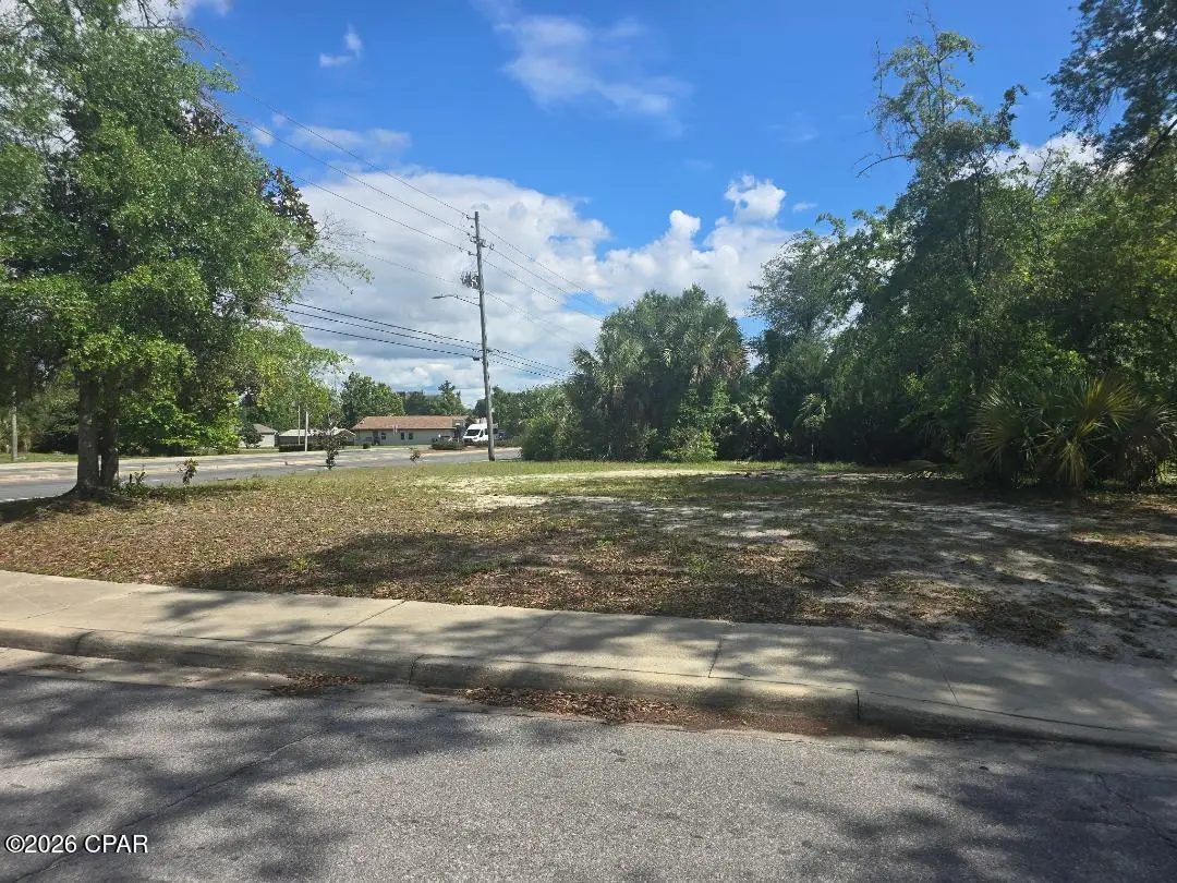 831 N Cove Boulevard, Panama City, FL 32401 - #1