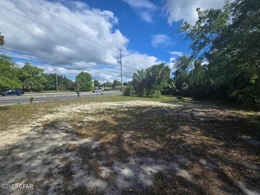 831 N Cove Boulevard, Panama City, FL 32401 - #2