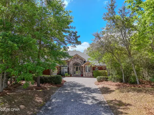 140 Lake Merial Trail, Southport, FL 32409
