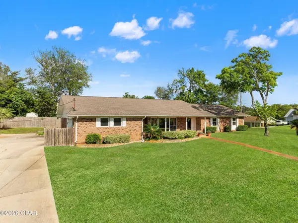 16400 Castile Avenue, Panama City Beach, FL 32413