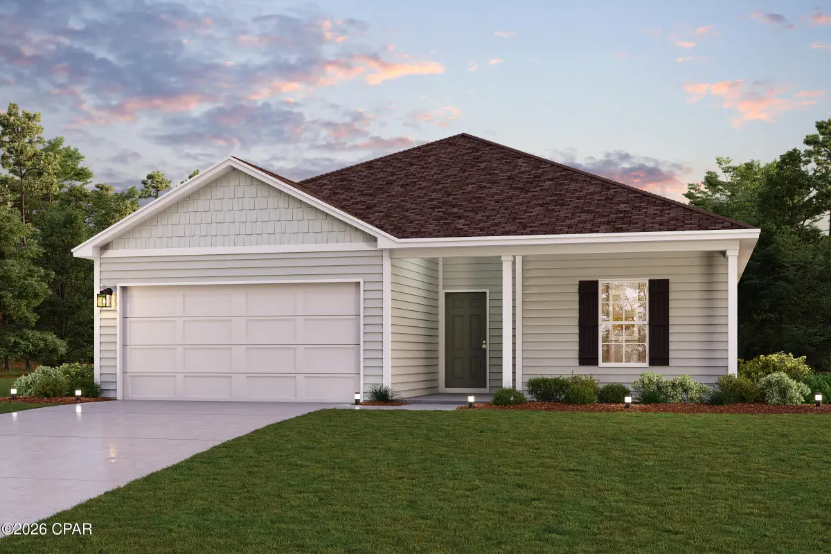 1689 Ross Court, Chipley, FL 32428 - #1