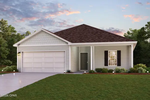 1689 Ross Court, Chipley, FL 32428