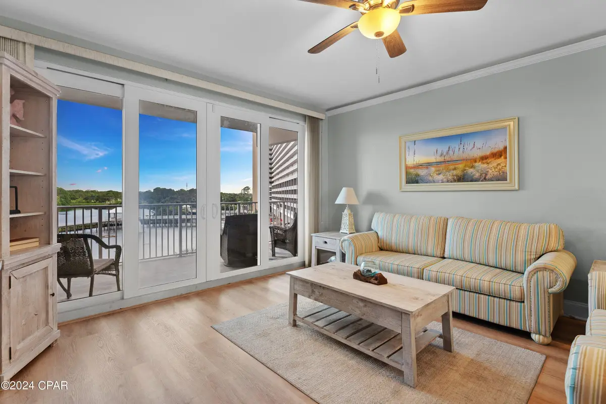 9902 S Thomas Drive #329, Panama City, FL 32408 - #1
