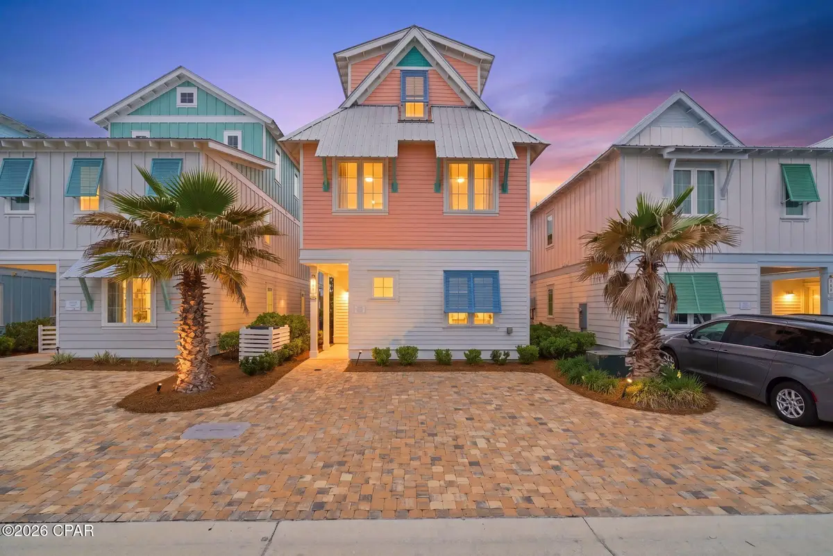 105 Paradise Found Circle, Panama City Beach, FL 32413 - #1