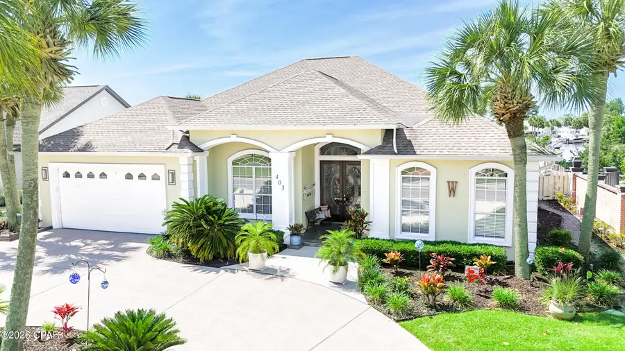 403 Wahoo Road, Panama City Beach, FL 32408 - #3