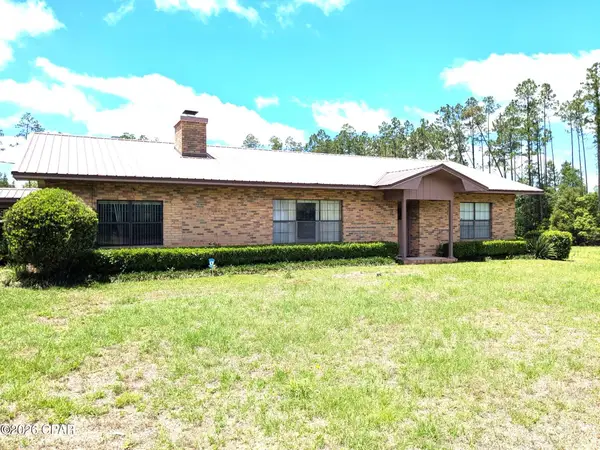 1309 Fairview Road, Marianna, FL 32448