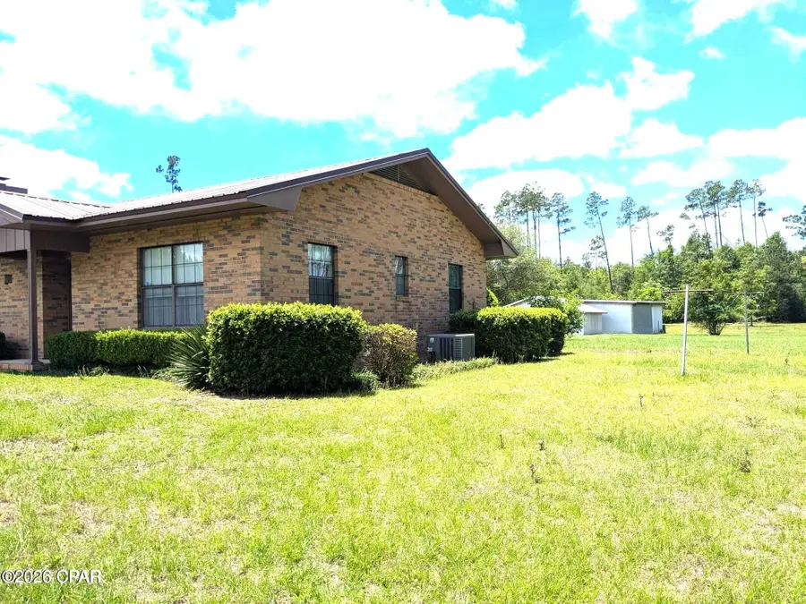 1309 Fairview Road, Marianna, FL 32448 - #3