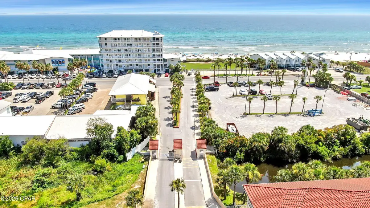 17462 Front Beach Road #56206, Panama City Beach, FL 32413 - #1