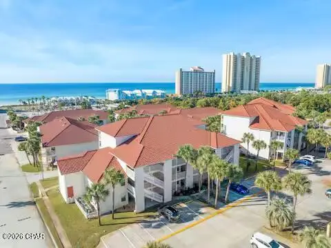 17462 Front Beach Road #56206, Panama City Beach, FL 32413 - #2