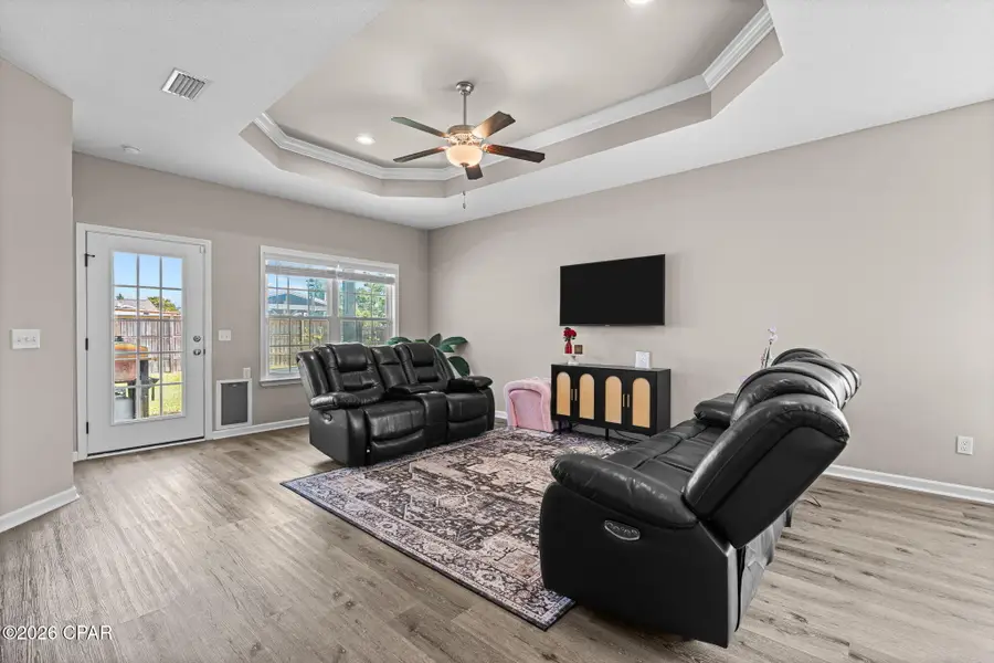 302 Lynnwood Lane, Lynn Haven, FL 32444 - #3