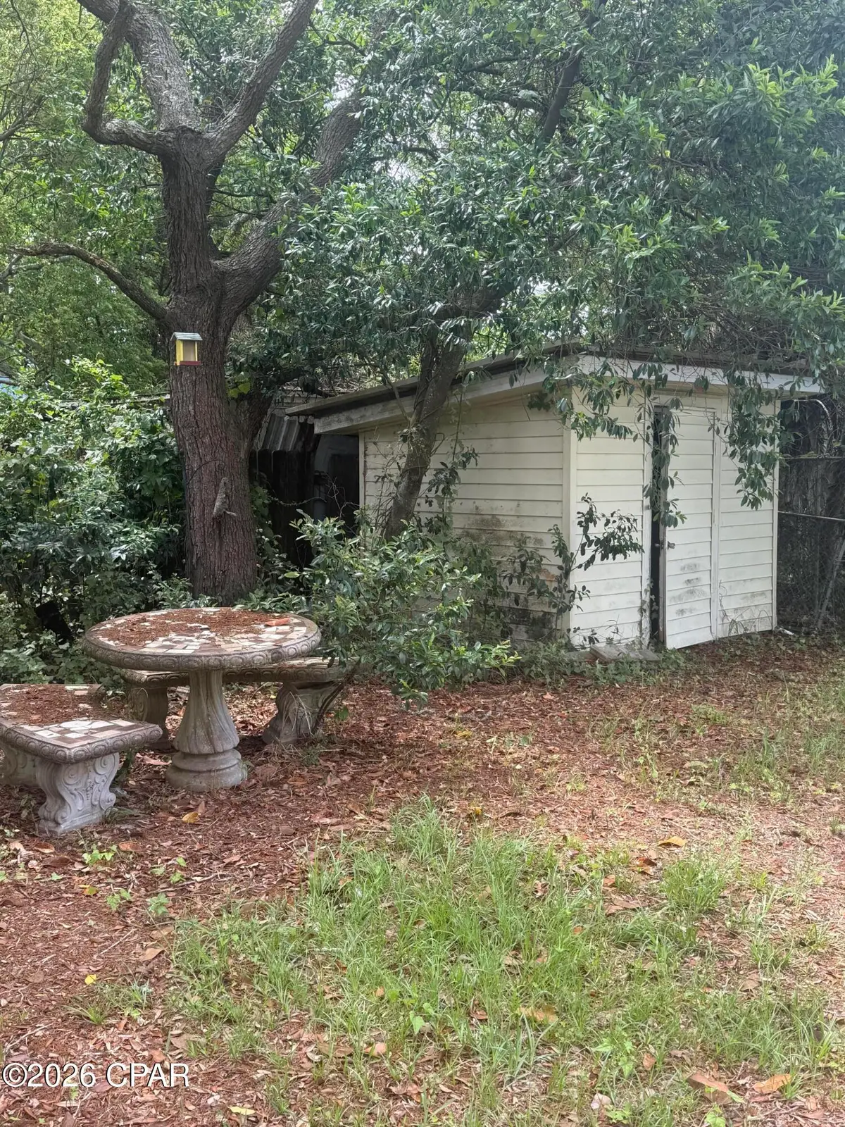 322 14th Street, Panama City Beach, FL 32413 - #1