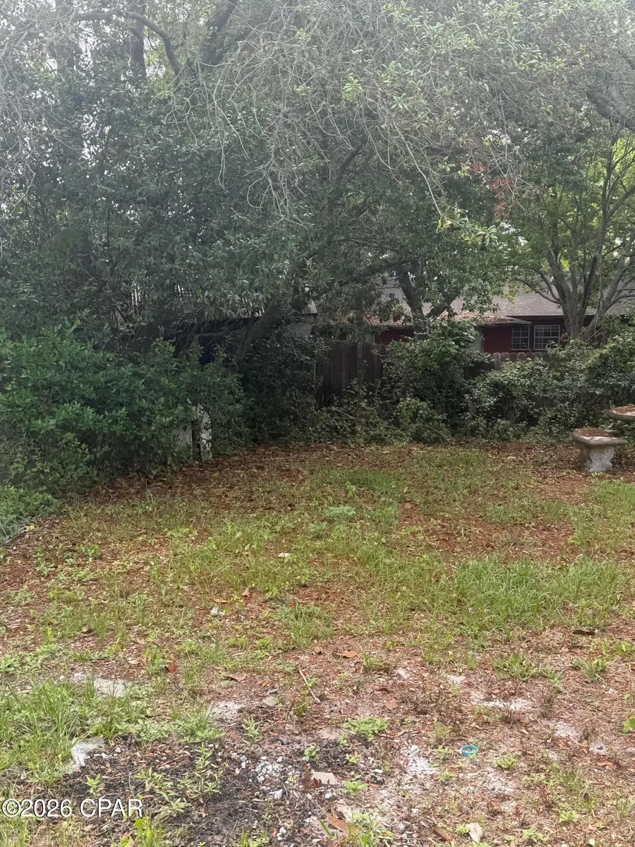 322 14th Street, Panama City Beach, FL 32413 - #3