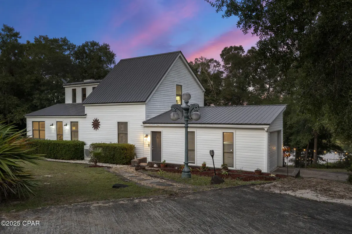 3783 Payne Lake Road, Chipley, FL 32428 - #1