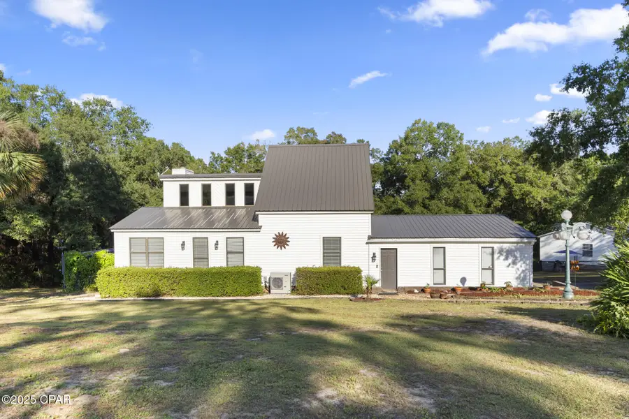 3783 Payne Lake Road, Chipley, FL 32428 - #3
