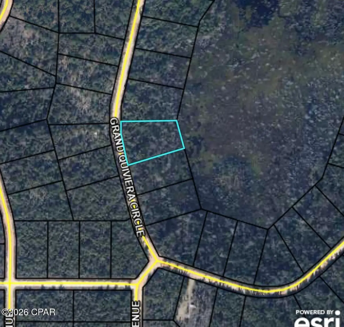 XX Grand Quiviera Circle, Marianna, FL 32448 - #1