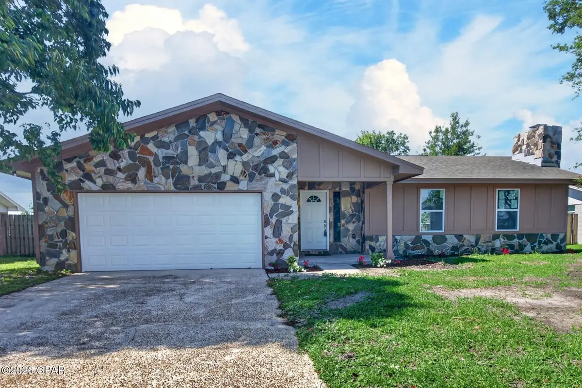 6102 Stephanie Drive, Panama City, FL 32404 - #1