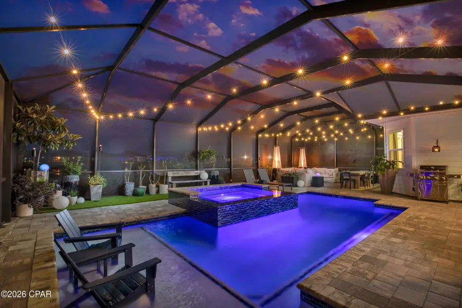 8489 Island Breeze Avenue, Panama City Beach, FL 32413 - #2