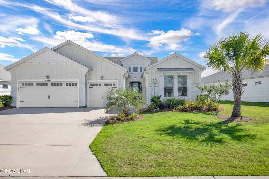8489 Island Breeze Avenue, Panama City Beach, FL 32413 - #3