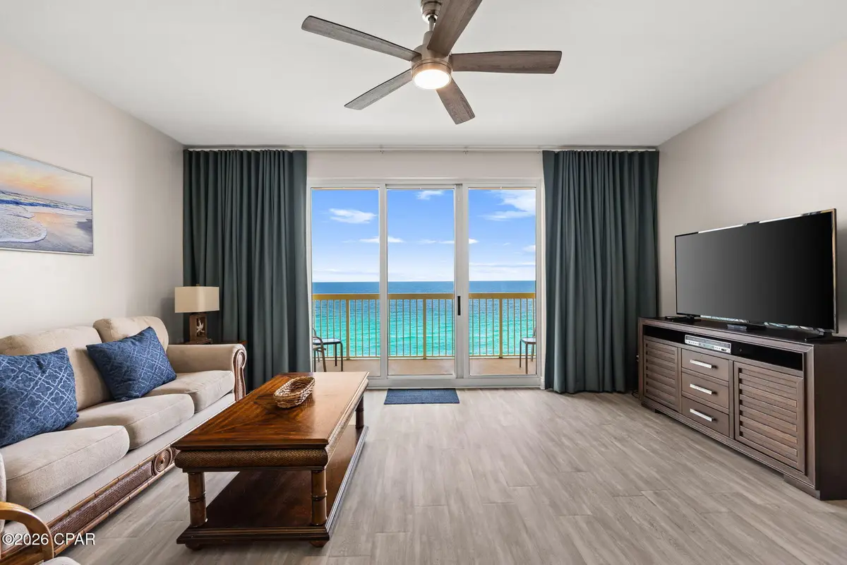 15817 Front Beach #2-1103, Panama City Beach, FL 32413 - #1